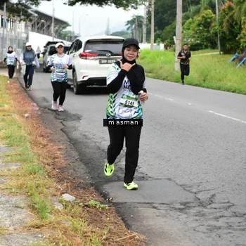 Runner Photo 8111691