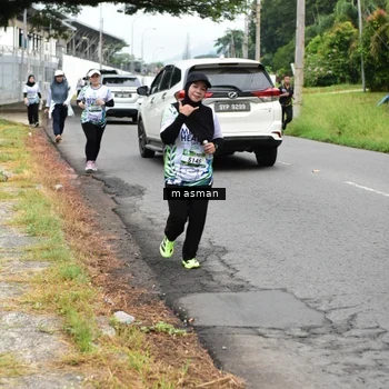 Runner Photo 8111693