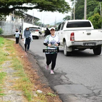 Runner Photo 8111697
