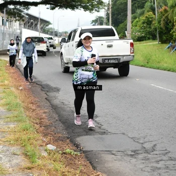 Runner Photo 8111699