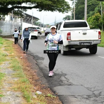 Runner Photo 8111700