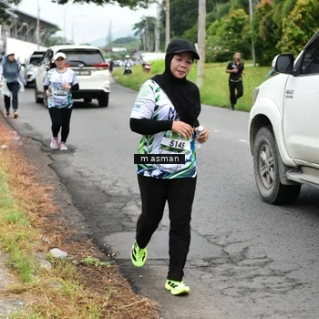 Runner Photo 8111701