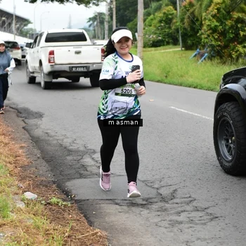 Runner Photo 8111702