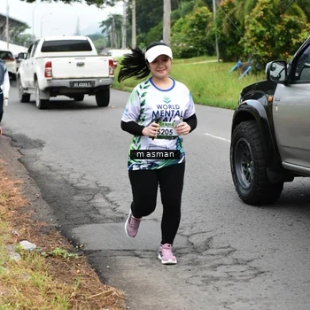 Runner Photo 8111703