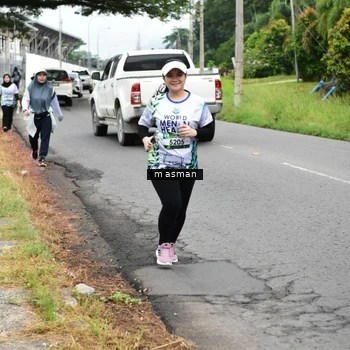 Runner Photo 8111704