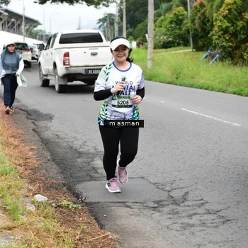 Runner Photo 8111705