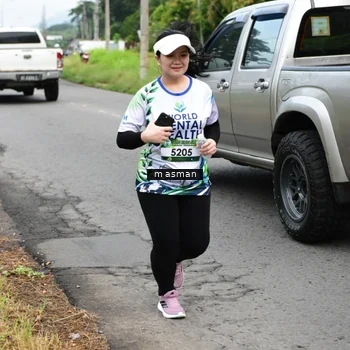 Runner Photo 8111707