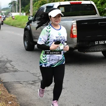 Runner Photo 8111708