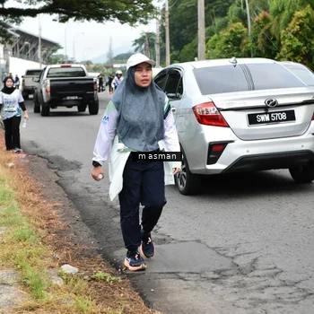 Runner Photo 8111711