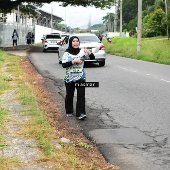 Runner Photo 8111713