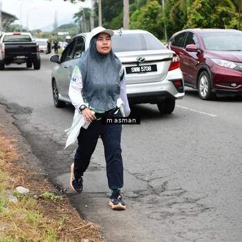 Runner Photo 8111715