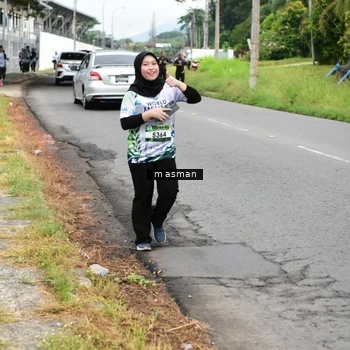 Runner Photo 8111718