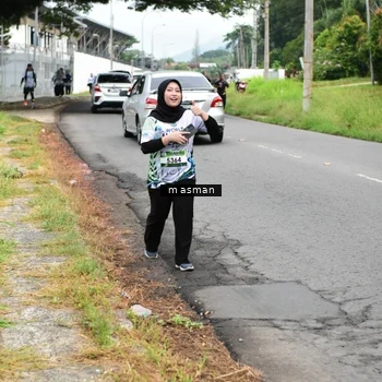 Runner Photo 8111719