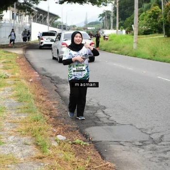 Runner Photo 8111720