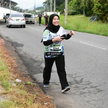 Runner Photo 8111722