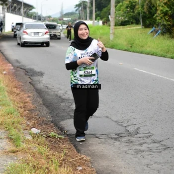 Runner Photo 8111723