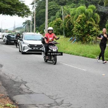 Runner Photo 8111724