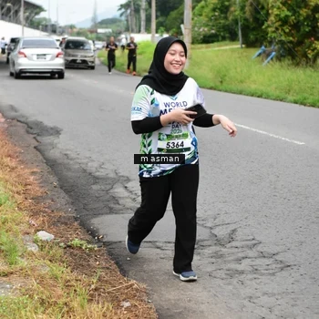 Runner Photo 8111728