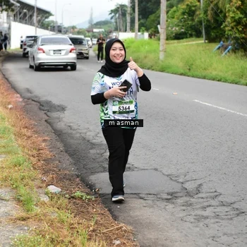 Runner Photo 8111729