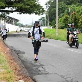 Runner Photo 8111732