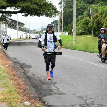 Runner Photo 8111734