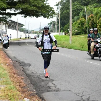 Runner Photo 8111735