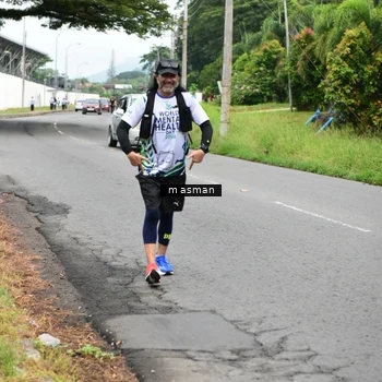 Runner Photo 8111736