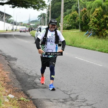 Runner Photo 8111737