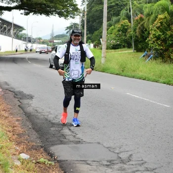 Runner Photo 8111738