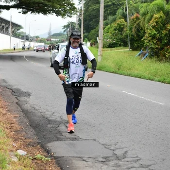 Runner Photo 8111739