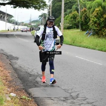Runner Photo 8111740