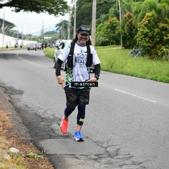 Runner Photo 8111742