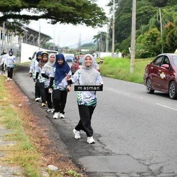Runner Photo 8111744