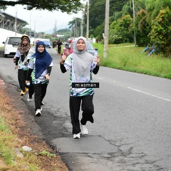Runner Photo 8111745