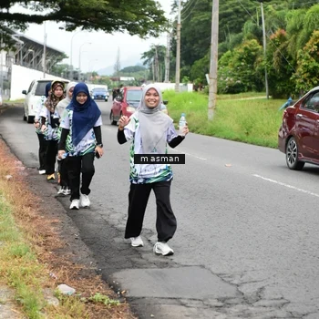 Runner Photo 8111746
