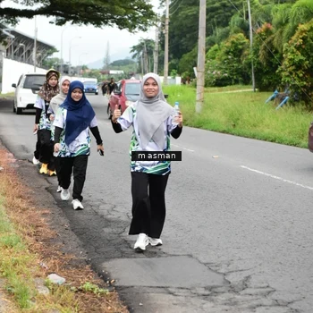 Runner Photo 8111747