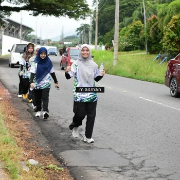 Runner Photo 8111748