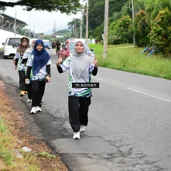 Runner Photo 8111750