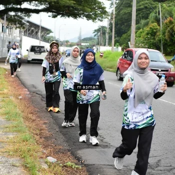 Runner Photo 8111752