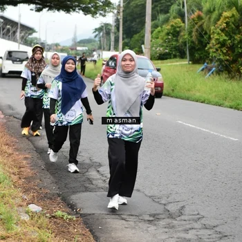 Runner Photo 8111753