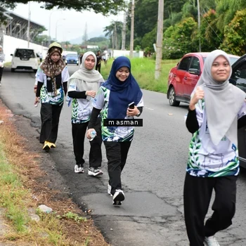 Runner Photo 8111757