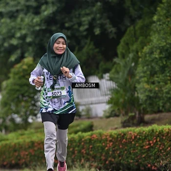 Runner Photo 8111758