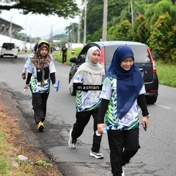 Runner Photo 8111759