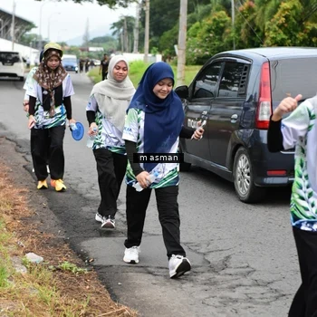 Runner Photo 8111761