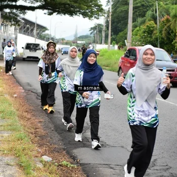 Runner Photo 8111763