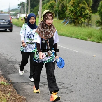 Runner Photo 8111767