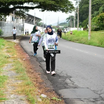Runner Photo 8111779