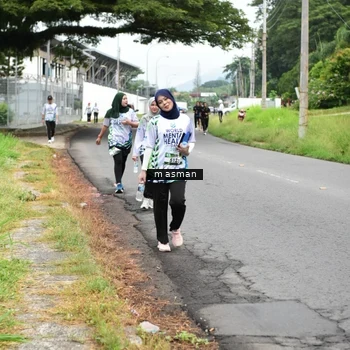 Runner Photo 8111780