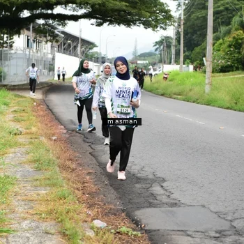 Runner Photo 8111782