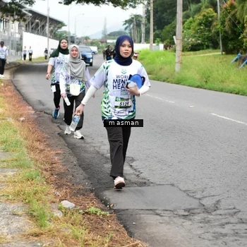 Runner Photo 8111784